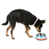 FuzzYard Easy Feeder Dog Bowl -Frenchie (discontinued) - Kohepets