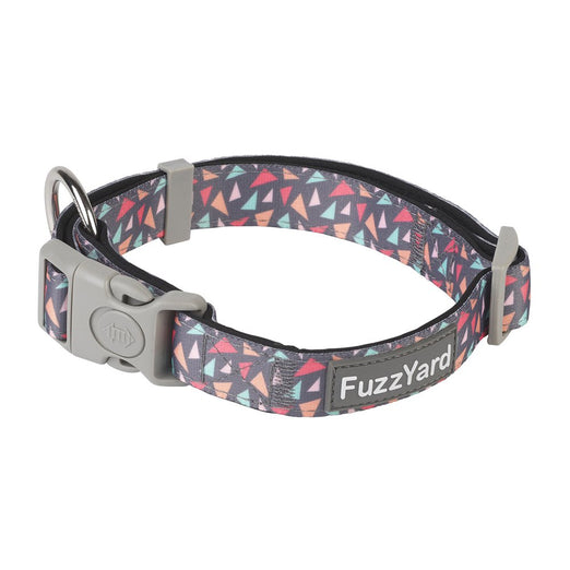 FuzzYard Rad Dog Collar (discontinued) - Kohepets