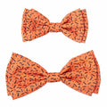 Fuzzyard Pet Bow Tie (Orange) - Kohepets