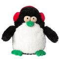 Fuzzyard X'mas Peeko The Penguin Plush Dog Toy - Kohepets