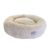 FuzzYard Reversible Dog Bed - Eskimo Cream - Kohepets