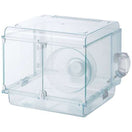Gex Glass Harmony 300 Cube Hamster Cage