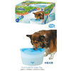 GEX Pure Crystal Drinking Fountain For Large Dogs 4.8L - Kohepets