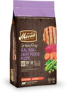 Merrick Grain Free Real Pork & Sweet Potato Dry Dog Food