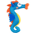 KOHE-VERSARY 10% OFF: GiGwi Dental Mesh Catnip Cat Toy (Seahorse)