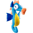 KOHE-VERSARY 10% OFF: GiGwi Dental Mesh Catnip Cat Toy (Seahorse)