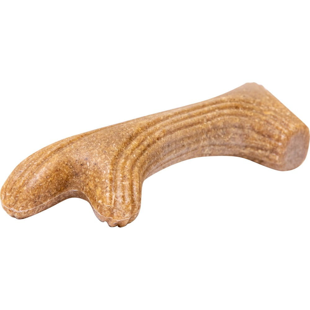 GiGwi Eco Wooden Antler Dog Toy - Kohepets