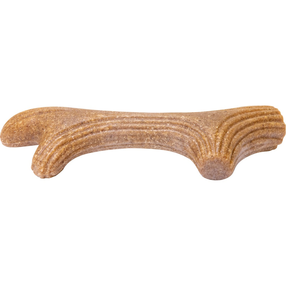 GiGwi Eco Wooden Antler Dog Toy - Kohepets