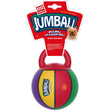 KOHE-VERSARY 10% OFF: GiGwi Jumball Basketball Dog Toy