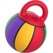 KOHE-VERSARY 10% OFF: GiGwi Jumball Basketball Dog Toy