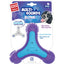 KOHE-VERSARY 10% OFF: GiGwi Multi-Sounds Bone Dog Toy