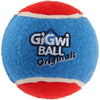 GiGwi Originals Ball Dog Toys 3-Pack (Small)