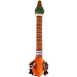 KOHE-VERSARY 10% OFF: GiGwi Plush Friendz Crunchy Neck Dog Toy (Duck)