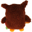 KOHE-VERSARY 10% OFF: GiGwi Plush Friendz Embroidery Dog Toy (Owl)
