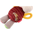 GiGwi Plush Friendz Tug Dog Toy (Donkey)
