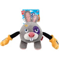 GiGwi Rock Zoo Bungee Plush Dog Toy (Rabbit) - Kohepets