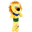 GiGwi Shaking Fun Plush Dog Toy (Lion) - Kohepets