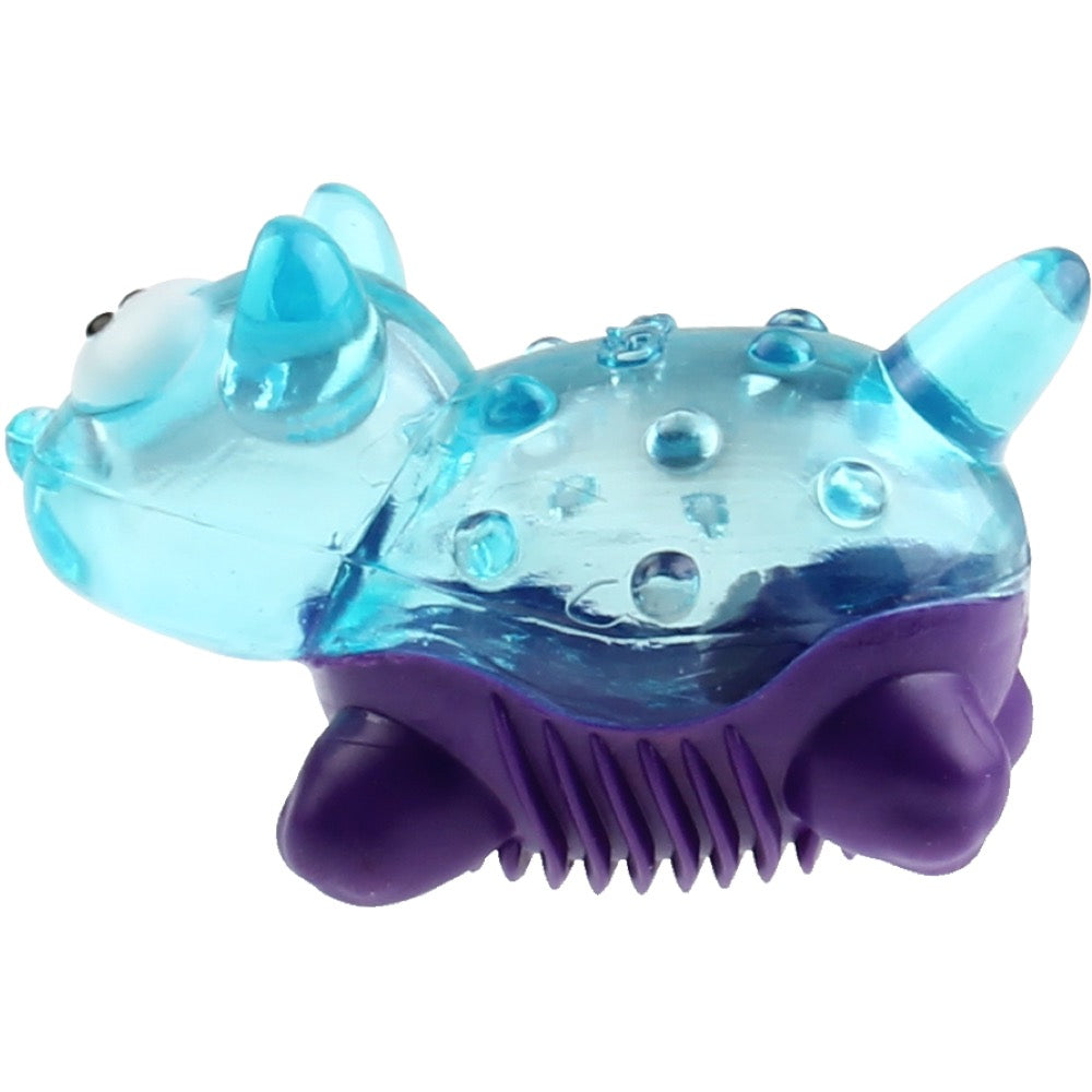 KOHE-VERSARY 10% OFF: GiGwi Suppa Puppa TPR Dog Toy (Cat)