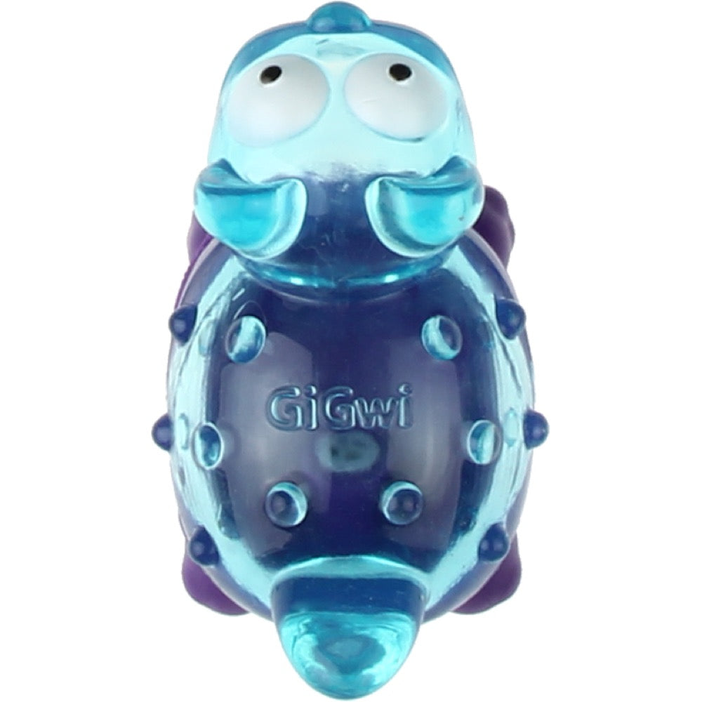 KOHE-VERSARY 10% OFF: GiGwi Suppa Puppa TPR Dog Toy (Cat)