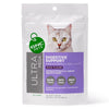 GNC Pets Ultra Mega Digestive Support Duck-Flavour Soft Chews Cat Supplement 30ct - Kohepets