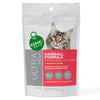 GNC Pets Ultra Mega Hairball Formula Chicken-Flavor Soft Chews Cat Supplement 120ct - Kohepets