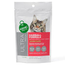GNC Pets Ultra Mega Hairball Formula Chicken-Flavor Soft Chews Cat Supplement 120ct
