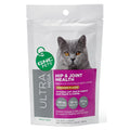 GNC Pets Ultra Mega Hip & Joint Chicken-Flavour Soft Chews Adult Cat Supplement 120ct - Kohepets