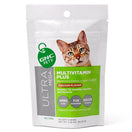 GNC Pets Ultra Mega Multivitamin Plus Chicken-Flavor Soft Chews Cat Supplement 45ct