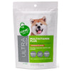 GNC Pets Ultra Mega Multivitamin Plus Chicken-Flavour Soft Chews Dog Supplement 60ct - Kohepets