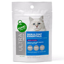 GNC Pets Ultra Mega Skin & Coat Essentials Duck-Flavour Soft Chews Cat Supplement 30ct