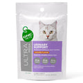 GNC Pets Ultra Mega Urinary Support Chicken-Flavour Soft Chews Cat Supplement 45ct - Kohepets