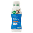 GNC Pets Ultra Mega Wild Salmon Oil Chicken-Flavour Dog Supplement 237ml - Kohepets