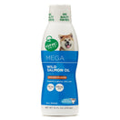 GNC Pets Ultra Mega Wild Salmon Oil Chicken-Flavour Dog Supplement 237ml
