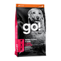 Petcurean GO! Skin + Coat Lamb Recipe Dry Dog Food 3.5lb - Kohepets
