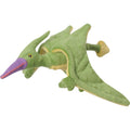 GoDog Terry The Pterodactyl Dino Plush Dog Toy - Kohepets