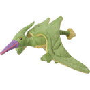 GoDog Terry The Pterodactyl Dino Plush Dog Toy