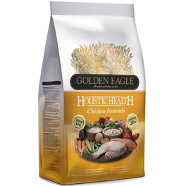 Golden Eagle Holistic Health Chicken Formula Dry Dog Food - Kohepets