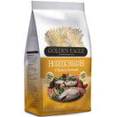 25% OFF: Golden Eagle Holistic Health Chicken Formula Dry Dog Food