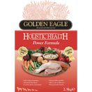 Golden Eagle Holistic Health Power Formula Dry Dog Food 15kg