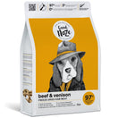 '$20 OFF/BUNDLE DEAL': Good Noze NZ Beef & Venison Freeze-Dried Dog Food 350g