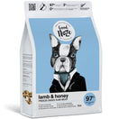 '$20 OFF/ BUNDLE DEAL (Exp22Apr24)': Good Noze NZ Lamb & Honey Freeze-Dried Dog Food 350g