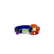 Goood Pet Collars Bloomie Handmade Cat Collar - Vibrant Painting - Kohepets