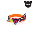 Goood Pet Collars Flutterfly Handmade Cat Collar - Edgy Egyptian - Kohepets