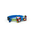 Goood Pet Collars Smarty Bow Handmade Cat Collar - Vivid Imagination - Kohepets