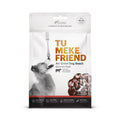 Tu Meke Friend Gourmet Beef Grain Free Air-Dried Dog Treats 150g - Kohepets