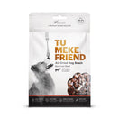 Tu Meke Friend Gourmet Beef Grain-Free Air-Dried Dog Treats 150g