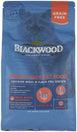 Blackwood Grain-Free Chicken Meal & Field Pea Dry Cat Food