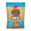 Cloud Star Grain Free Soft & Chewy Buddy Biscuits in Smooth Aged Cheddar - Kohepets