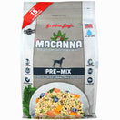 Grandma Lucy's Macanna Pre-Mix Freeze-Dried Grain-Free Dog Food 3lb