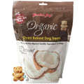 Grandma Lucy’s Organic Coconut Oven Baked Dog Treats 14oz - Kohepets